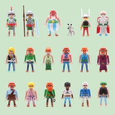 Playmobil Astérix & Obélix