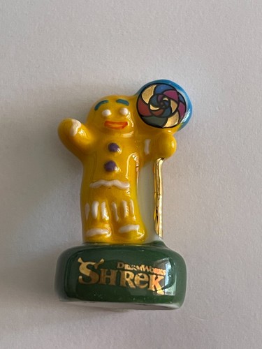 Fève incroyable shrek - -,