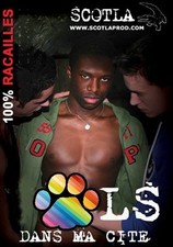 SCOTLA In my Hood DVD collector Gay France 2014 Fast & Discreet UK/EU Shipping