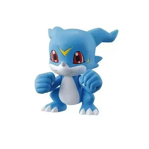Digimon adventure figurine - adventure,