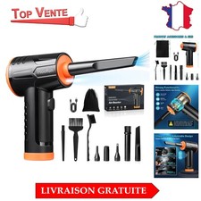 Souffleur Air Comprimé Hoofun