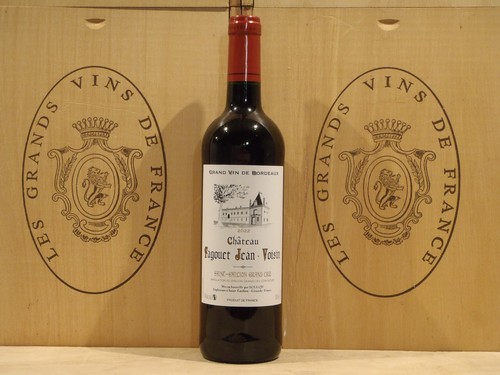 Château fagouet jean voisin - château,
