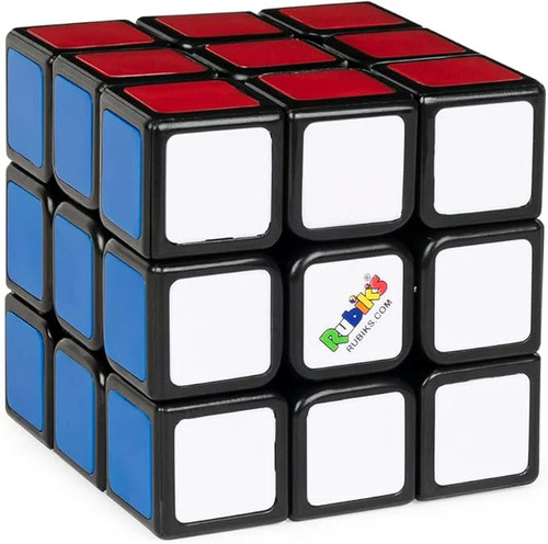 Rubik cube 3x3 dans - 3x3,