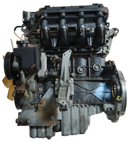 Moteur pour mercedes sprinter - pour,