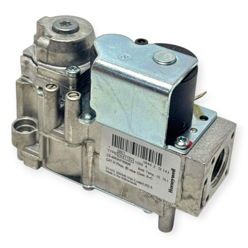 Honeywell vanne gaz - honeywell,