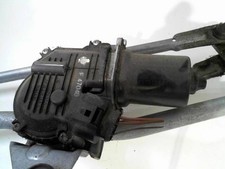 Moteur essuie glace avant AUDI TT 3 COUPE PHASE 1 8S1955023C