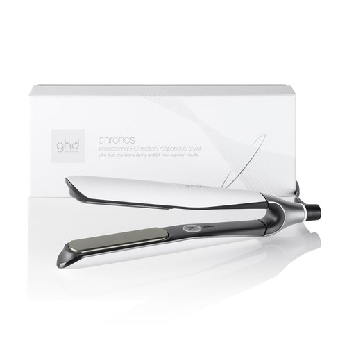 Ghd chronos flat iron - ghd,