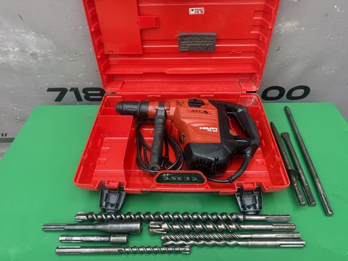 Hilti atc avr rotary - hilti, te