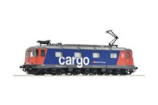 Roco 7510033: SBB Cargo - Re