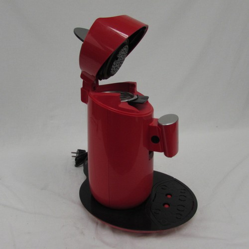 Philips senseo twist rouge - rouge,