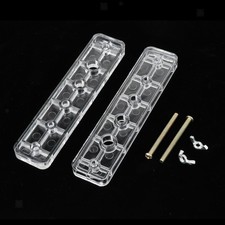 Presse à papier plate