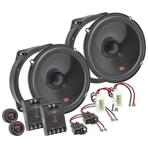 Kit jbl stage3 - kit, 607cf