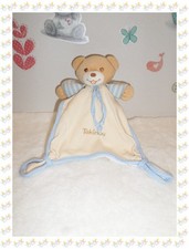 ㊷ - Doudou Semi Plat Ours