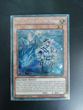 Yu-Gi-Oh! Elzette, Azamina de la Fôret Blanche - SUDA-FR008 - Secret Rare