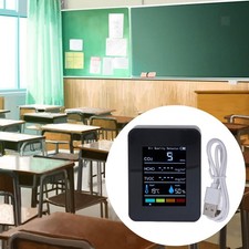 Analyseur de qualité de