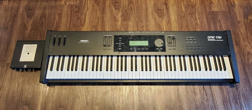 Peavey dpm c8p - c8p, midi