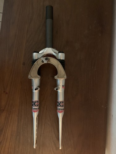 Marzocchi 700 steerer 1 4 - xc,