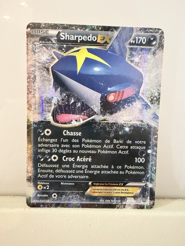 Carte pokémon française - carte,