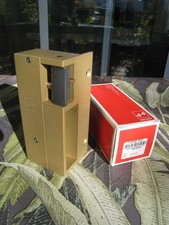 Gache électrique Eff Eff Assa