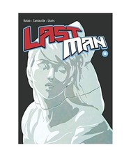 Lastman (10), Balak