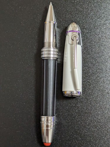 Montblanc rollerball great - montblanc,
