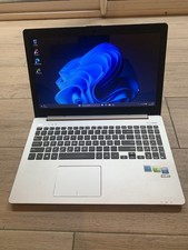 💻 ASUS S551LN – i7 / 8 Go