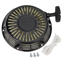 Lanceur à Rappel GX390 13HP