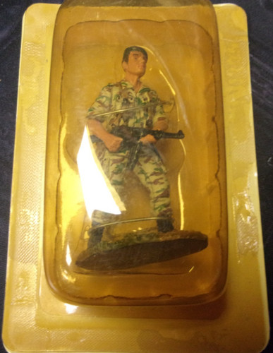 Soldat plomb légionnaire - soldat, de