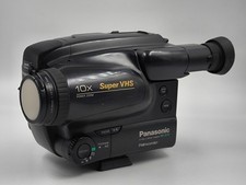 Caméra Vidéo Panasonic