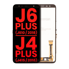 Lcd assembly without frame - lcd,