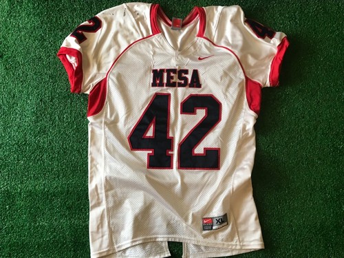 Nike football game - game, jersey