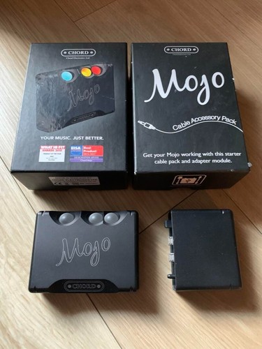 Pack accessoires dac - pack, et