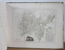 Petit atlas national des