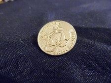 Pin’s 20ième anniversaire