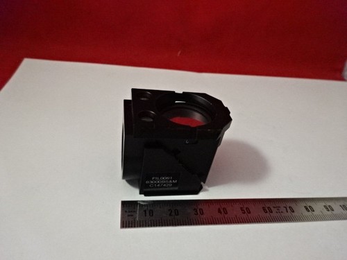 Leica dmr cube filtre - cube,