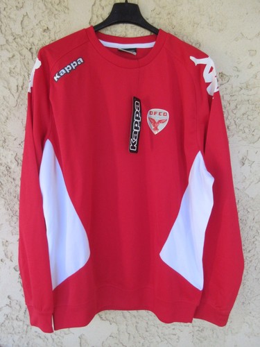 Sweat football dfco dijon - sweat,