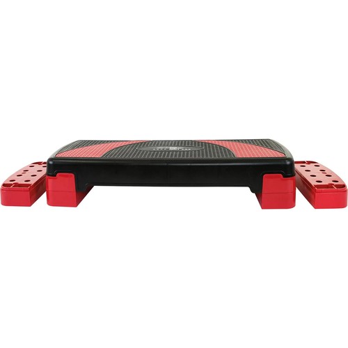 Step aerobic christopeit - christopeit, rot