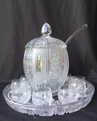 Service punch cristal - service,