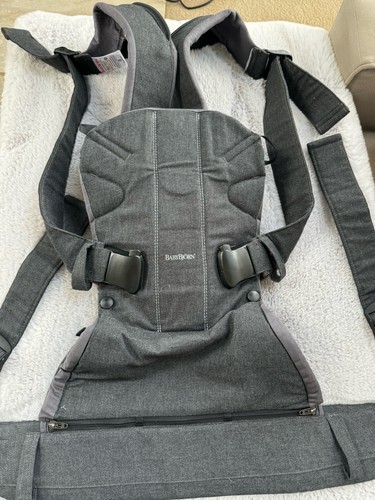 Babybjorn baby carrier one - carrier,