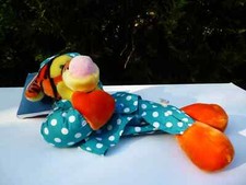 9 ⚜️ Peluche Doudou Tigrou