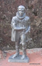 FIGURINE MC CAIFFA - ORTF /