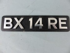 CITROEN BX 14 RE ancien