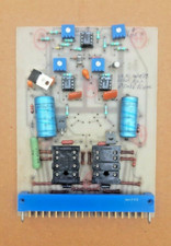 ABB 501024 JEMA 1284 18P PCB
