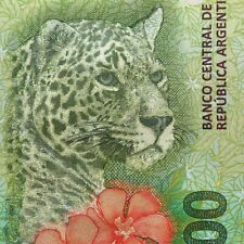 ARGENTINE - Billet 500 Pesos - Jaguar *  2016 - Pick 365(3) * UNC / NEUF