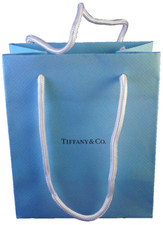 Turquoise Tiffany & Co.Cadeau