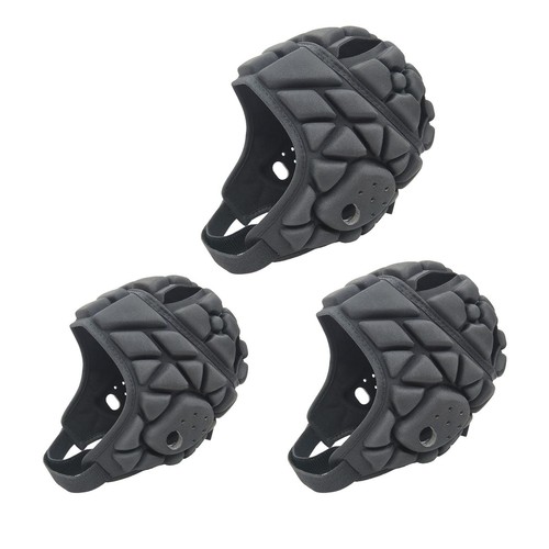 Casque rugby protection - de,