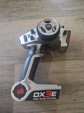 Spektrum DX3E DSM Radio 3