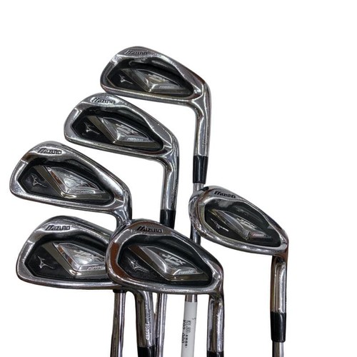 Set fer repasser mizuno jpx - set,