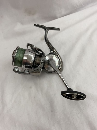 Moulinet pêche daiwa - pêche,