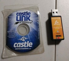 BeastX USB2SYS & Castle Link
